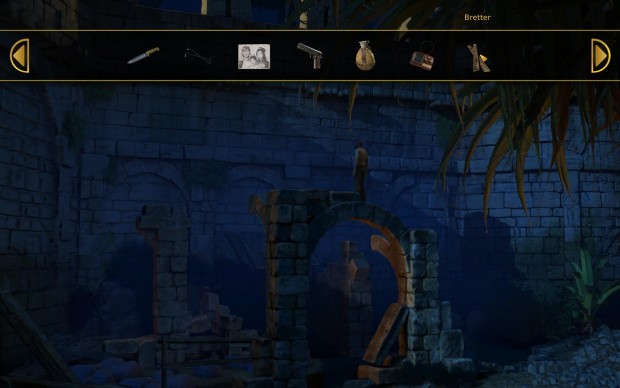 Lost Horizon 2 (Screenshot: Golem.de)